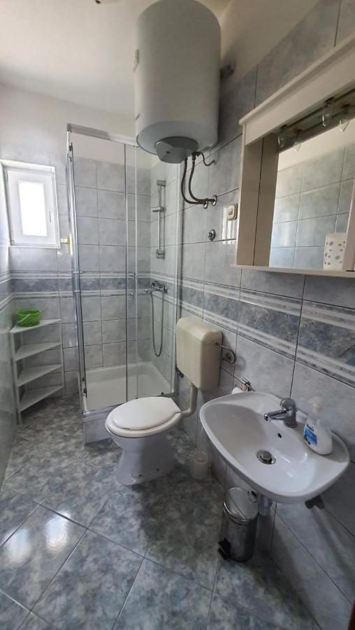 Apartments Irena Božava エクステリア 写真