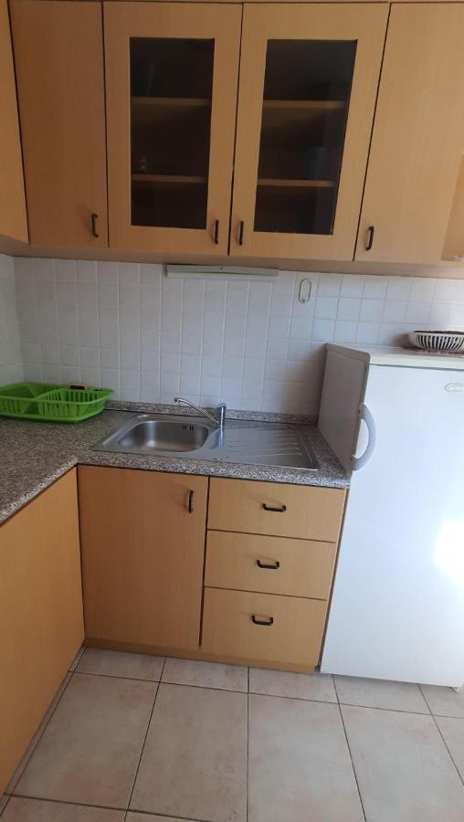 Apartments Irena Božava エクステリア 写真
