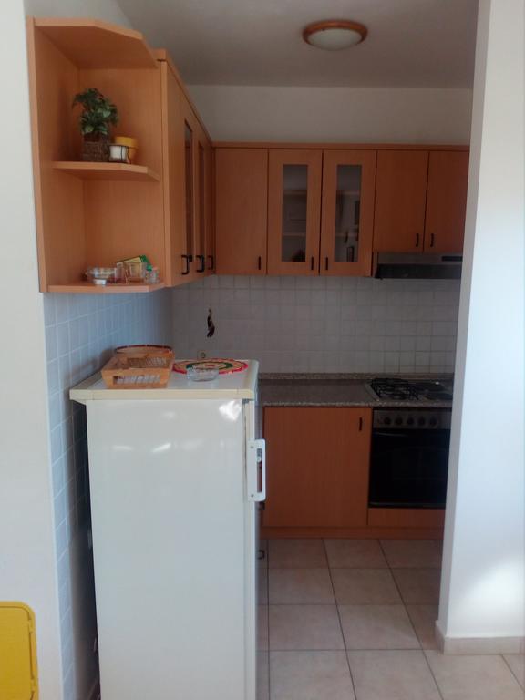 Apartments Irena Božava エクステリア 写真