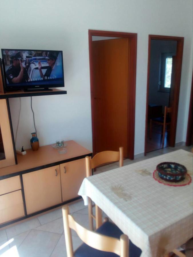 Apartments Irena Božava エクステリア 写真